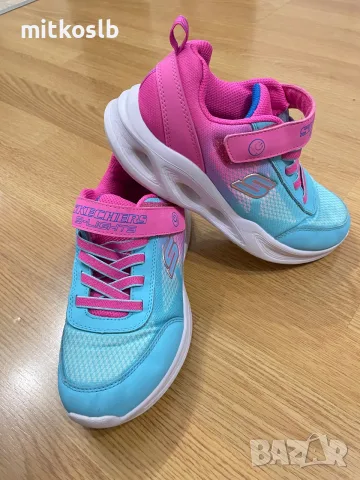 Маратонки SKECHERS