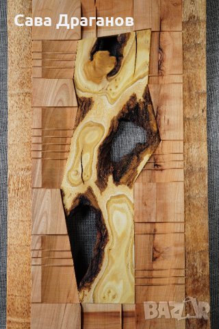 Стенна пластика "Автентично"  , снимка 6 - Други - 41712532