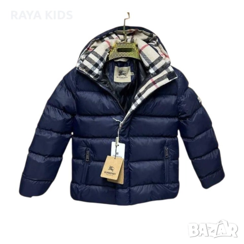 🔥🔥НАМАЛЕНИЕ ДО — 50%!!! 🔥🔥 ❄️🩵Зимни якета за дееца на 1-2 години!, снимка 11 - Детски якета и елеци - 52798751