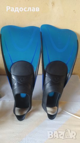 плавници TRIBORD, снимка 2 - Водни спортове - 41727679