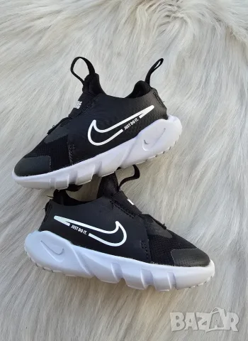 Детски маратонки Nike №21- 22, снимка 12 - Детски маратонки - 56405928