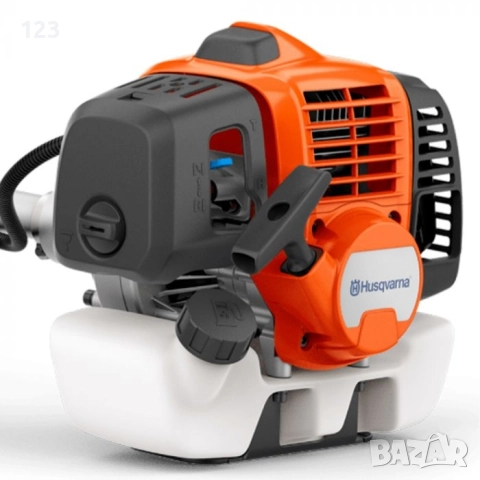 Husqvarna 333, снимка 4 - Градинска техника - 52814643