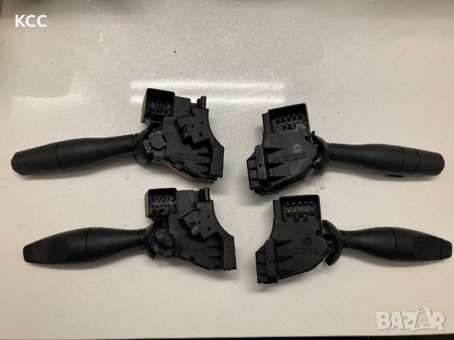 Лост/Лостче замигачи, фарове, чистачки за Форд, снимка 5 - Части - 35924484