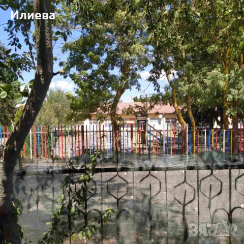 Продавам къща в с. Стражица на 6 км.  от морето , снимка 6 - Къщи - 48600905