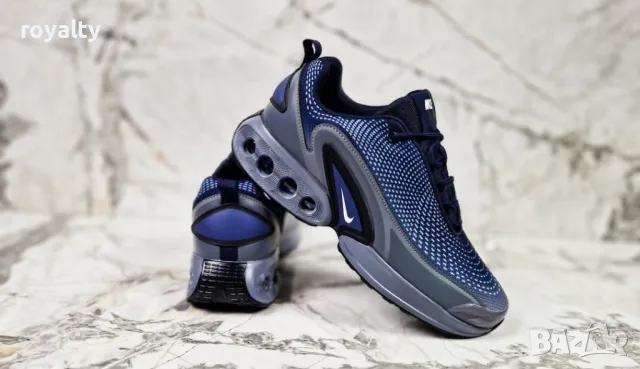 Nike спортни дамски маратонки , снимка 3 - Маратонки - 49625793