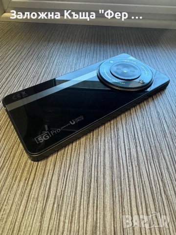 5G UG Phone U25, снимка 5 - Други - 52522274