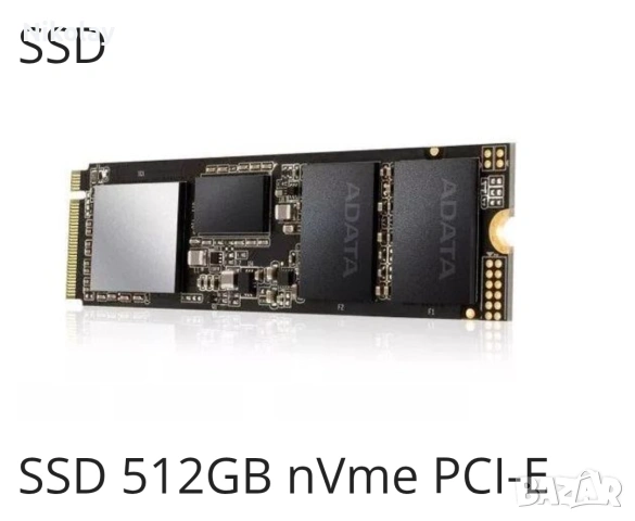 Геймърски компютър, снимка 8 - Геймърски - 53710724