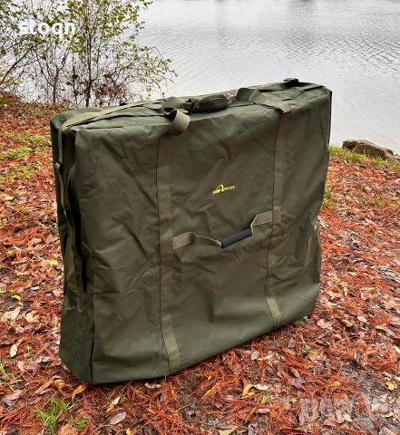 Чанта за съхранение и транспортиране на легло 