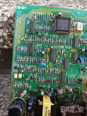 Платки, снимка 4 - Части и Платки - 52480480