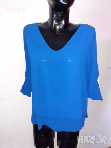 Oficialni rizi ot s razmer do xxl vsqka rizka razlicen razmer, снимка 14 - Ризи - 35986806