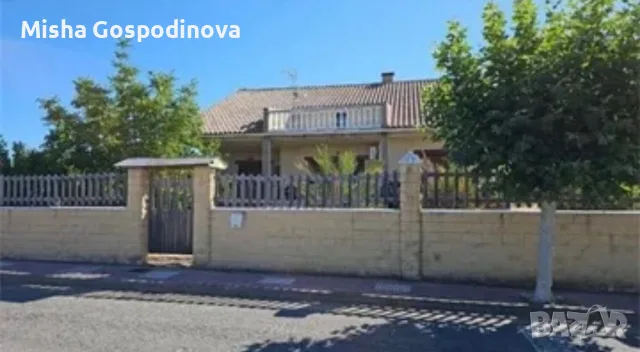 Продавам къща в Испания 