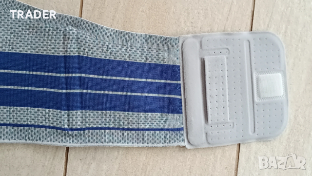 Bauerfeind LumboTrain® колан за кръст , снимка 8 - Спортна екипировка - 16477004