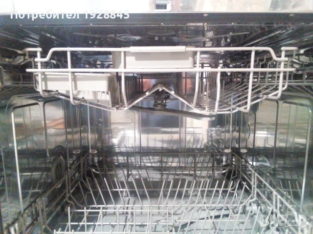 съдомиялна с гаранция , снимка 10 - Съдомиялни - 50752821