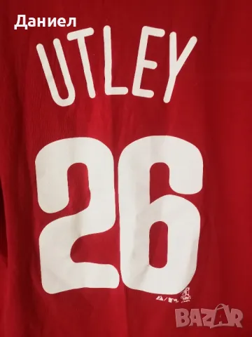 Тениска на Philadelphia Phillies , снимка 5 - Тениски - 50228332