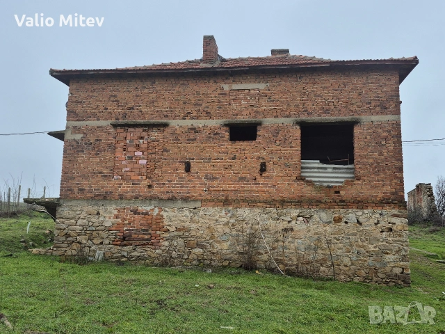 Продавам Кьща в село Александрово, снимка 9 - Къщи - 53396918