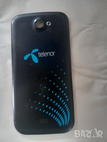 Продавам телефон telenor smart, снимка 3 - Други - 42017624