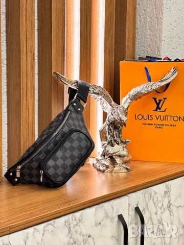 чанти louis vutton, снимка 5 - Чанти - 50776335