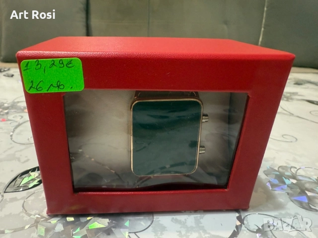 Подаръчни кутий с бижута и часовници, снимка 4 - Подаръци за жени - 53757994