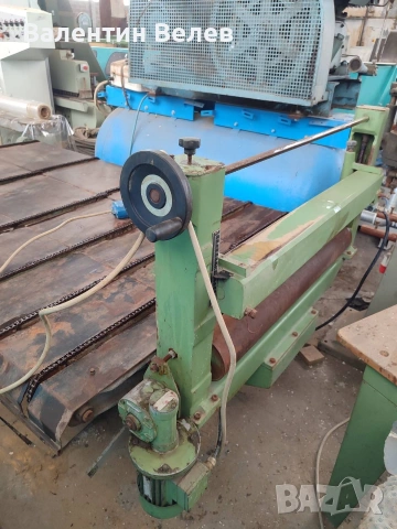 Автоматично поемащо устройство за многолистов циркуляр, снимка 6 - Други машини и части - 53643448