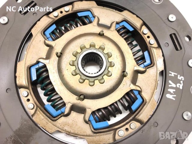 Съединител за Toyota Rav4 Тойота Рав4 2.5 хибрид 2AR-FXE AISIN 7A072116 2017, снимка 4 - Части - 42628811