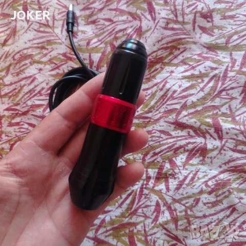 Машинка за статуси HYBRID, снимка 5 - Друга електроника - 51074547