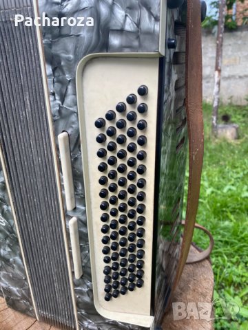 Акордеон, снимка 2 - Акордеони - 41292387