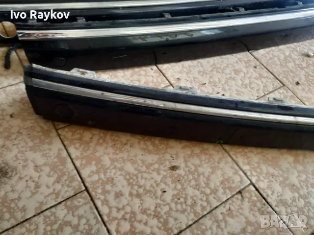 Задна лаисна за парктроник за Mercedes-Benz , A 203 885 29 21 , W203, снимка 2 - Части - 47311338