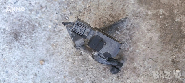 модул кантар сензор за ниво на фаровете бмв е91 bmw e91, снимка 3 - Части - 53663541