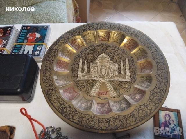 СТАРИ ПРЕДМЕТИ, снимка 3 - Антикварни и старинни предмети - 52913001