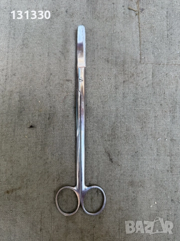 Продавам ножица медицинска , снимка 1