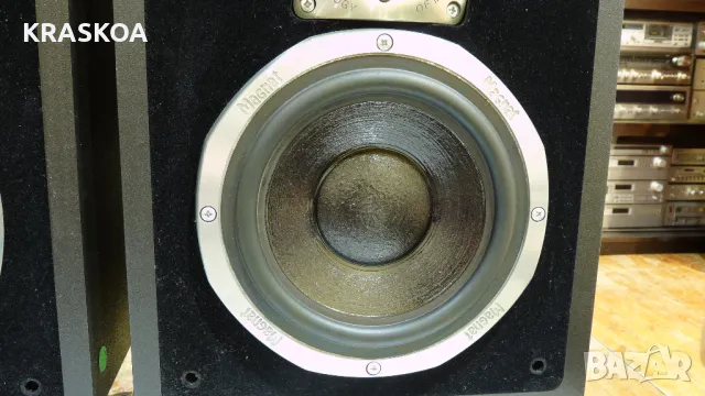 MAGNAT ALL PIBON 7P, снимка 7 - Тонколони - 48605108