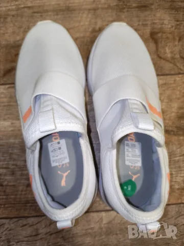 н.37 Пума/ Puma, снимка 2 - Маратонки - 56302733