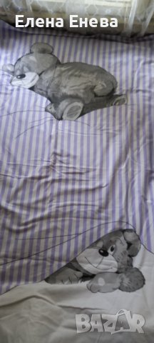 Продавам пликове за одеяла в Спално бельо в гр. Разград - ID24338083 —  Bazar.bg