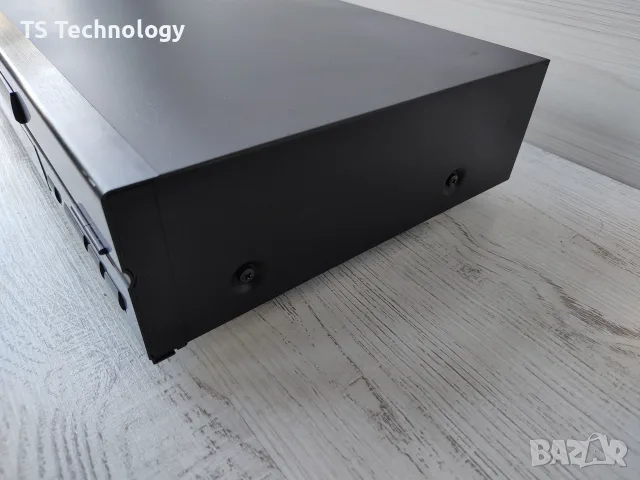 CD Плейър Denon DCD-635 – Отлично състояние, снимка 8 - Аудиосистеми - 56046714