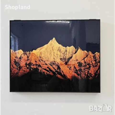 Картина за скриване на електрическо табло