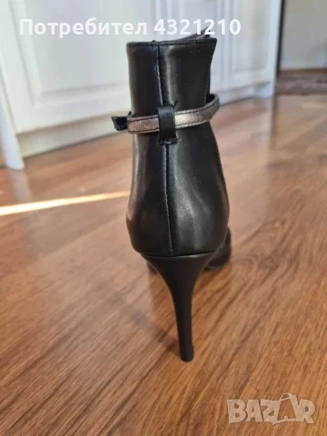 Oбувки GiAnni , снимка 4 - Дамски обувки на ток - 50688767