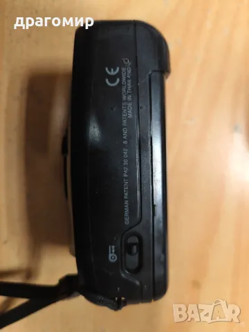 Polaroid 2000FF 35mm, снимка 5 - Фотоапарати - 48245012