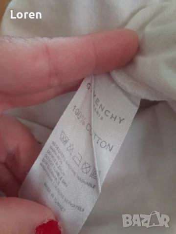 Тениска , снимка 6 - Тениски - 50557516