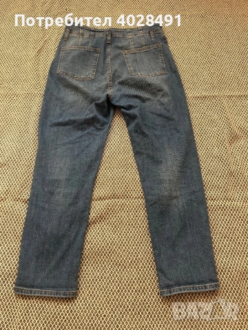Дамски дънки - размер 36, снимка 6 - Дънки - 52106003