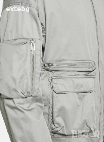 EMPORIO ARMANI ново оригинално яке XXL, снимка 5 - Якета - 52177747