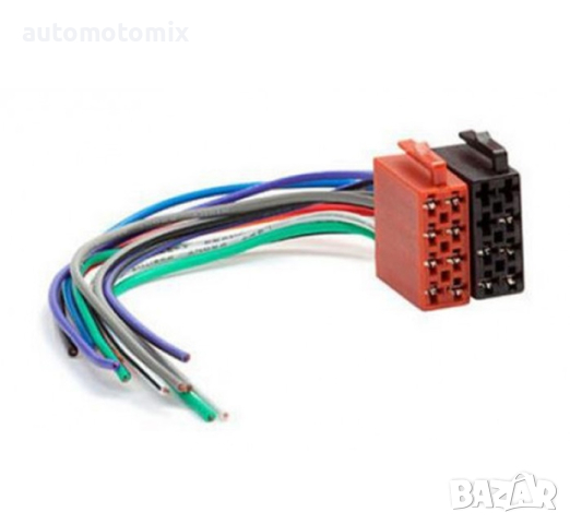 Букса за радио - 75098, снимка 3 - Аксесоари и консумативи - 44780342