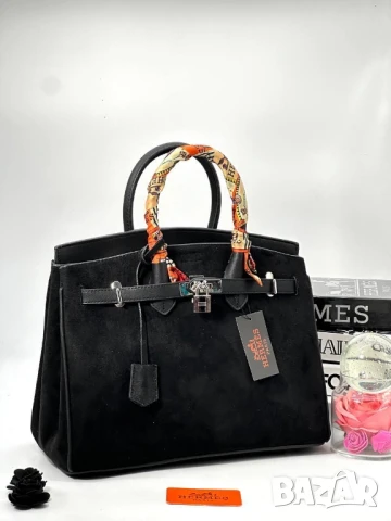 чанти hermes , снимка 2 - Чанти - 50744386