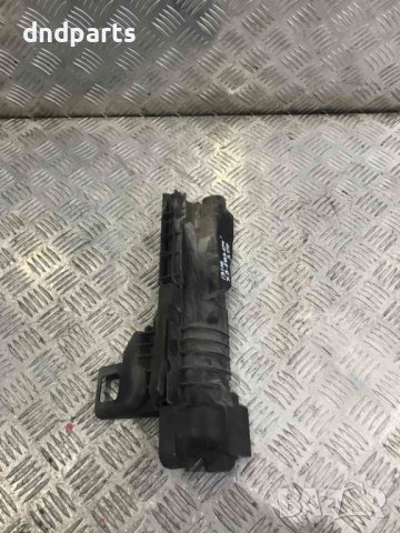 Конзола радиатор BMW,E83,X3,3.0D,2004г.