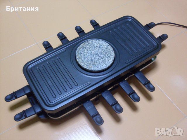 Грил- скара., снимка 5 - Скари - 44390167