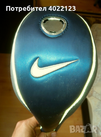 Nike , Dunlop - стикове за голф от Англия, снимка 2 - Голф - 44764693