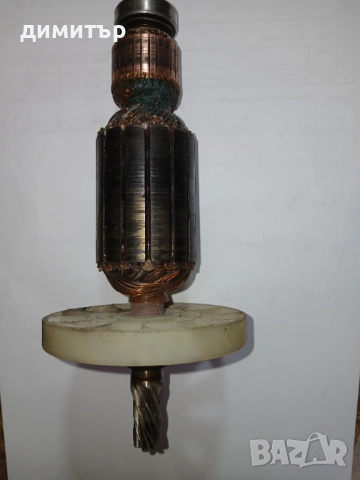 Бош.Хилти.Хитачи.Райдер, снимка 3 - Ремонти на шевни машини - 51500723