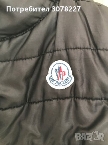 Дамски елек “Moncler”, снимка 2 - Елеци - 35951451