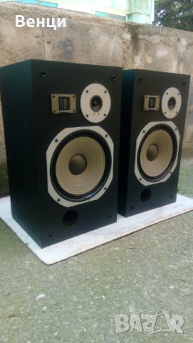 PIONEER HPM-50 vintage High-End., снимка 1 - Тонколони - 41265572