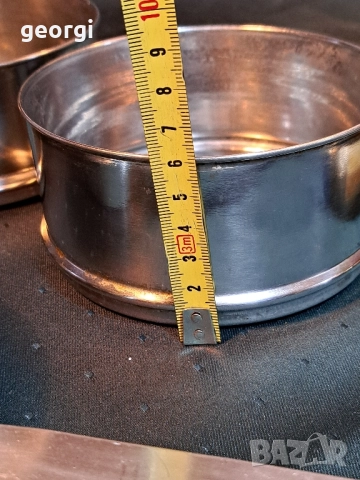 иноксов съд за пренасяне на храна 30/3, снимка 5 - Кутии за храна - 52717112