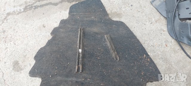 Кора Багажник Лексус ИС200 - Lexus IS200 N, снимка 3 - Части - 41880294